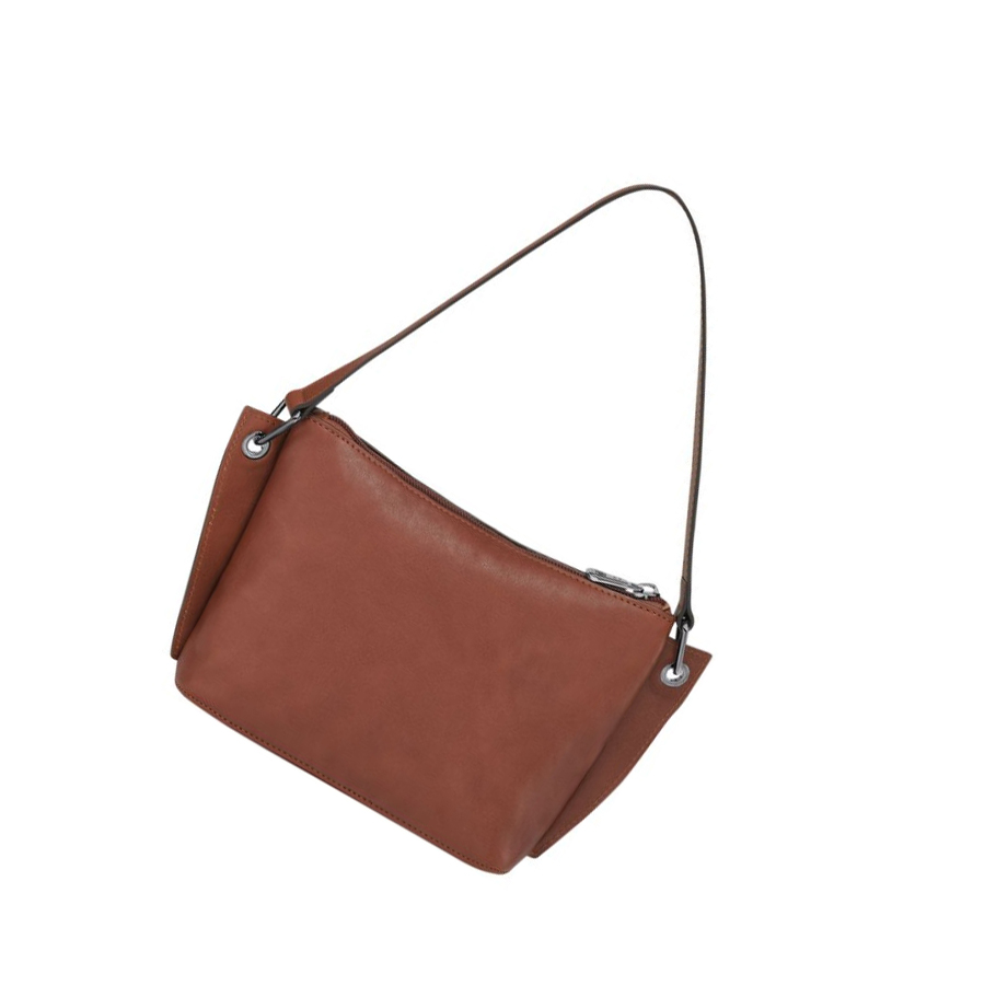 Longchamp 3D Donna Marsupio Marroni | JXTF-29617