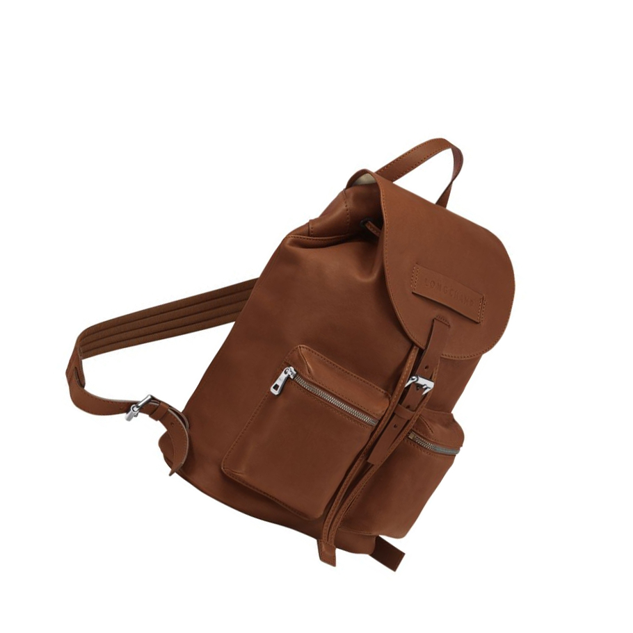 Longchamp 3D M Donna Zaini Marroni | OKNA-01627