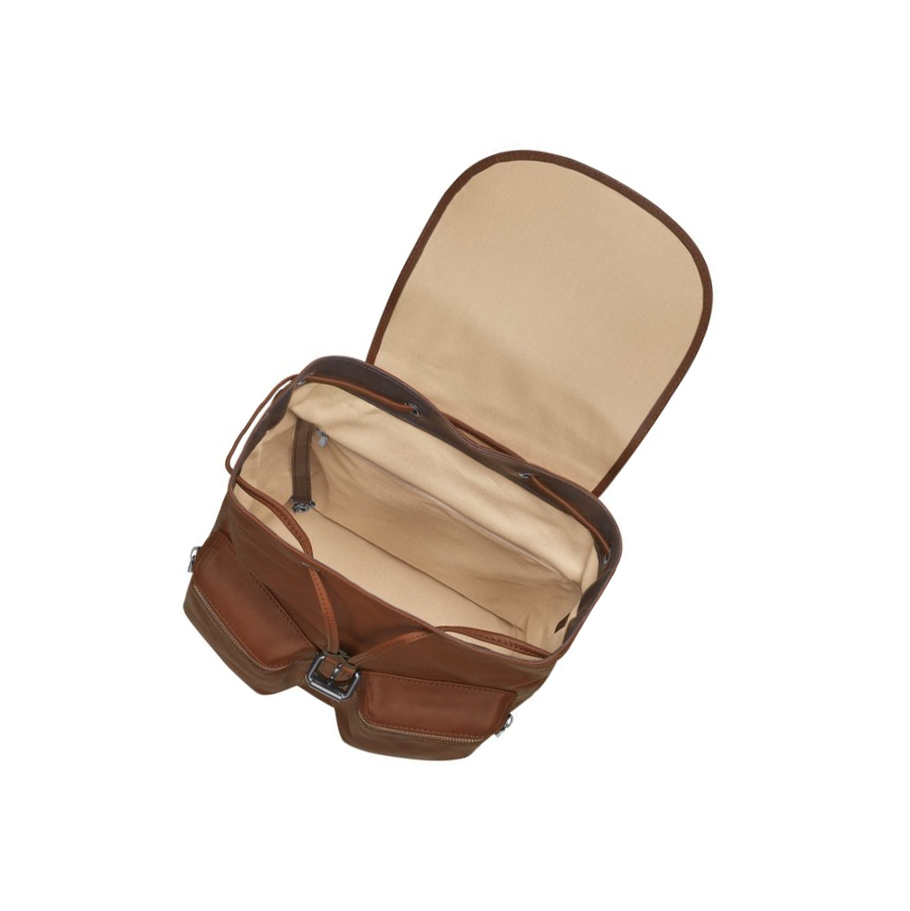 Longchamp 3D M Donna Zaini Marroni | OKNA-01627